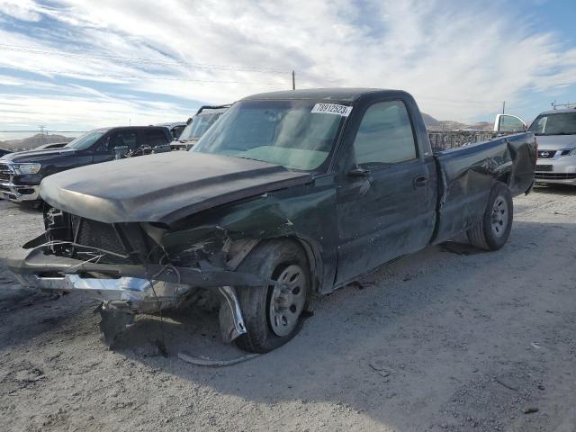 2003 Chevrolet C/K 1500 