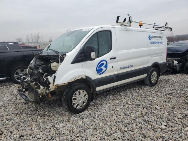 2015 Ford Transit Van 