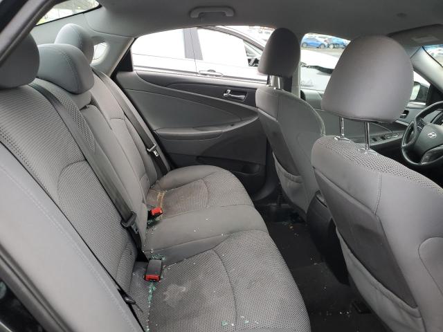 5NPEB4ACXEH811735 | 2014 HYUNDAI SONATA GLS