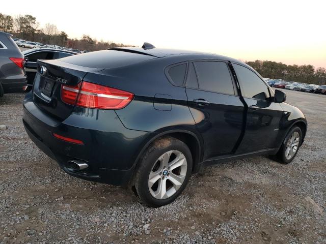 VIN 5UXFG2C51E0K41158 2014 BMW X6, Xdrive35I no.3