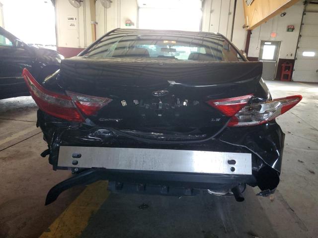 2017 Toyota Camry Le 2.5L(VIN: 4T1BF1FK4HU367702