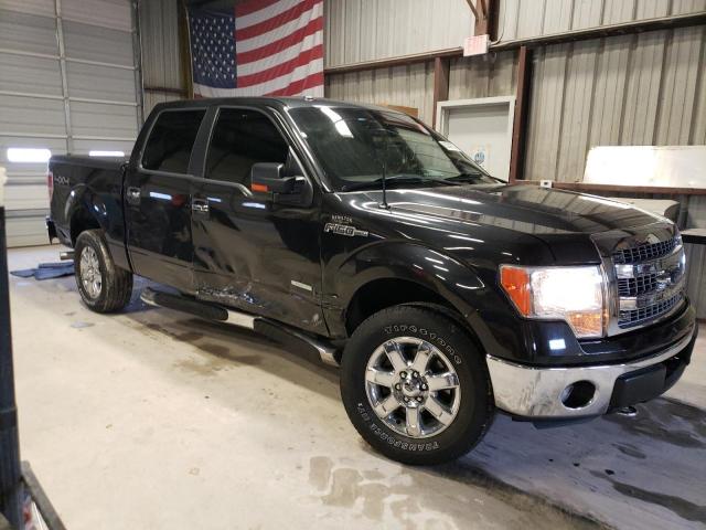 1FTFW1ET5EKD67098 | 2014 FORD F150 SUPER