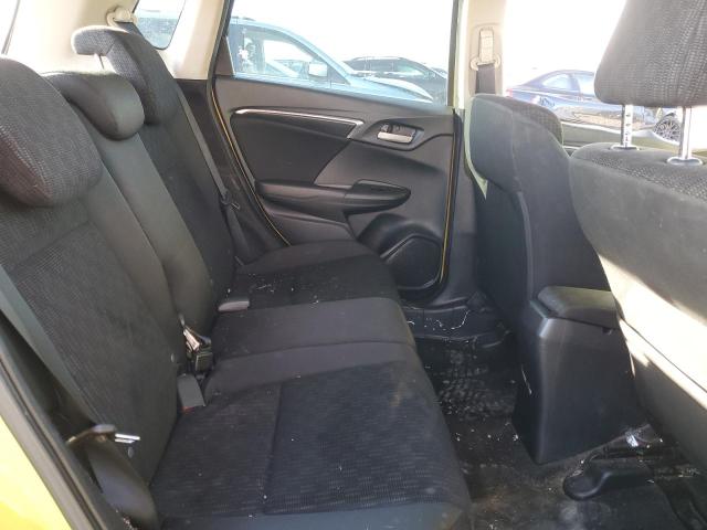 2015 HONDA FIT LX - 3HGGK5H51FM744543