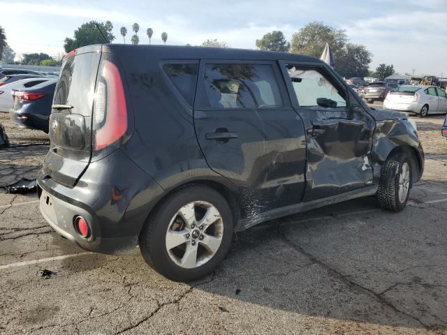 KNDJN2A26K7640581 | 2019 KIA SOUL