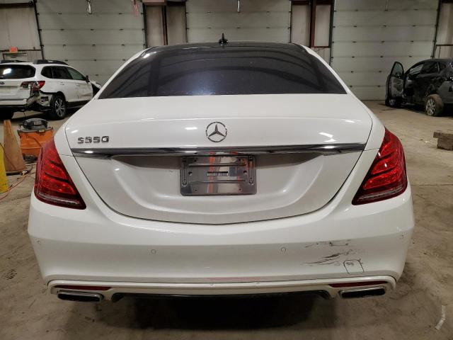 VIN WDDUG8CB8EA048247 2014 Mercedes-Benz S-Class, 550 no.6