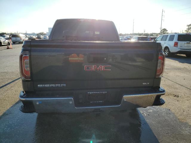 3GTU2NEJ5JG238563 | 2018 GMC SIERRA K15