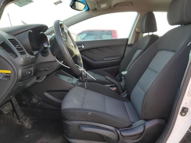 2016 KIA FORTE LX - KNAFK5A84G5643547