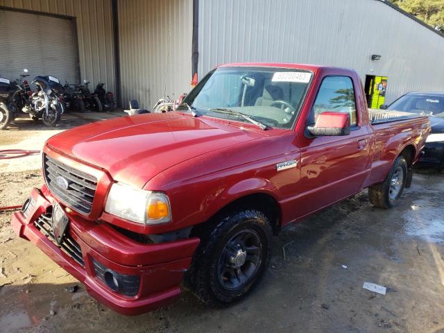 2006 Ford Ranger 