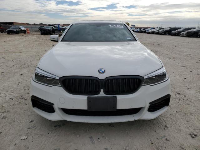 WBAJA5C34HG455938 | 2017 BMW 530 I