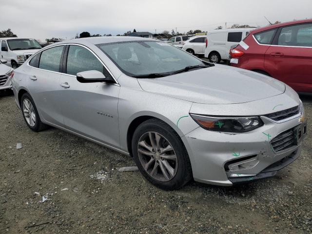 1G1ZD5ST9JF173944 | 2018 Chevrolet malibu lt