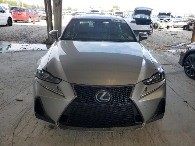2020 LEXUS IS 300 F-S JTHGA1D28L5103511