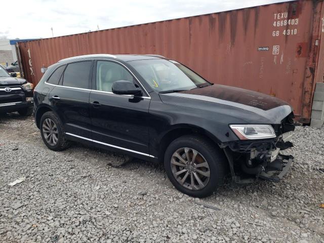 WA1CFAFP7FA104505 | 2015 AUDI Q5 PREMIUM