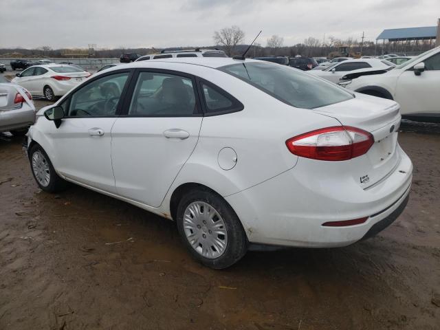 3FADP4AJ9FM178772 | 2015 FORD FIESTA S