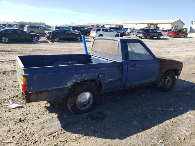 JT4RN50R1F0091700 | 1985 Toyota pickup 1/2 ton rn50