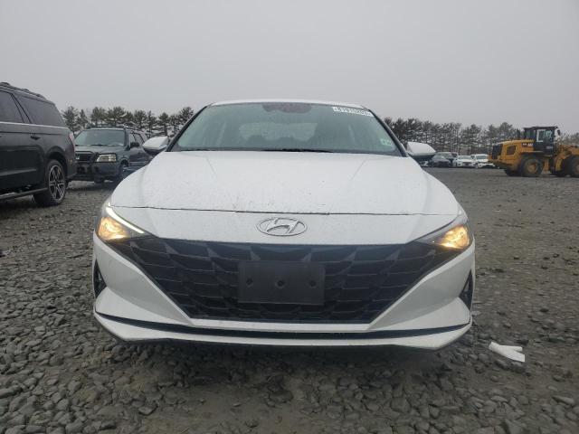 5NPLM4AG1MH045803 | 2021 HYUNDAI ELANTRA SE