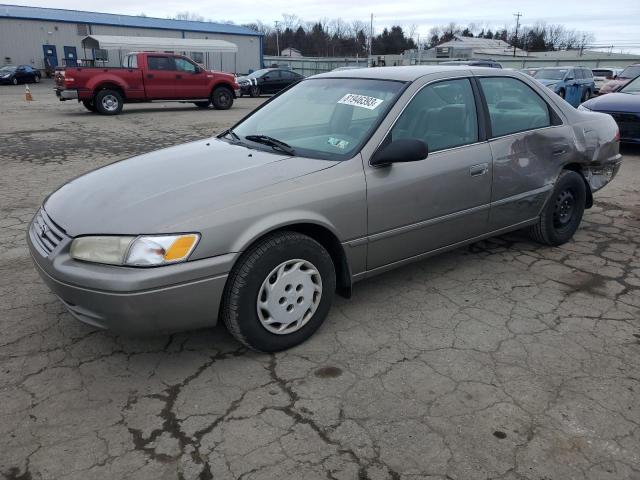 1999 Toyota Camry CE