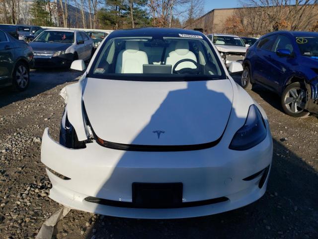 5YJ3E1EBXPF659715 | 2023 Tesla model 3