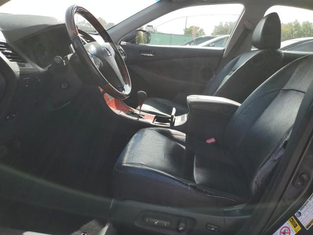 2008 Lexus Es 350 VIN: JTHBJ46G082171301 Lot: 45521284