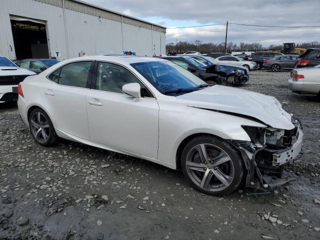 JTHC81D23K5037541 | 2019 LEXUS IS 300