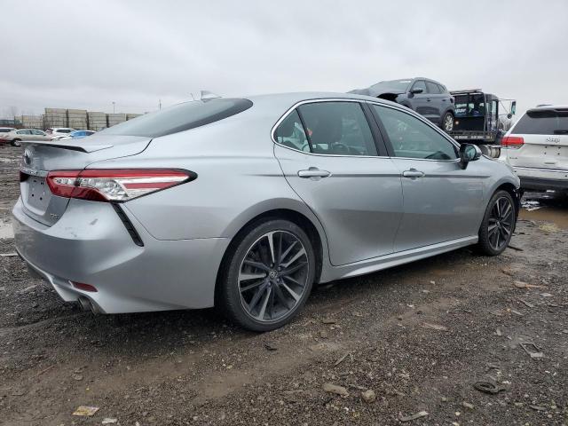 4T1K61AKXLU909613 | 2020 TOYOTA CAMRY XSE