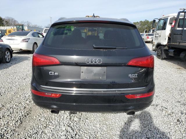 WA1C2AFP1GA036599 | 2016 AUDI Q5 PREMIUM