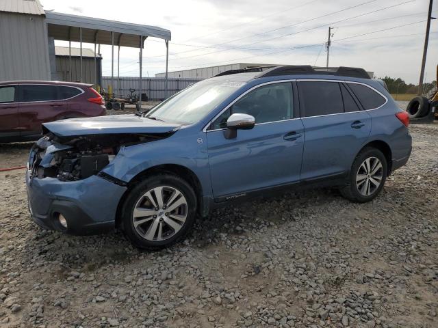 4S4BSANC1J3284360 | 2018 SUBARU OUTBACK 2.