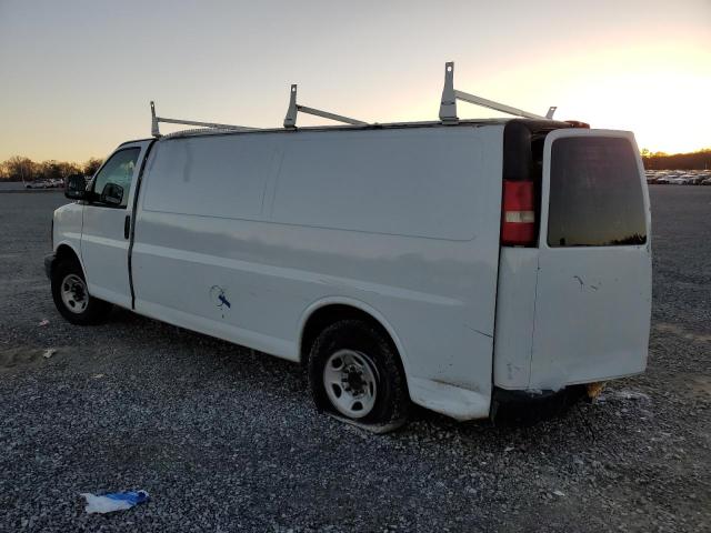 2010 Chevrolet Express G2500 VIN: 1GCZGGDA8A1131770 Lot: 78858603