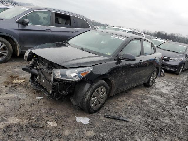 2020 Kia Rio LX