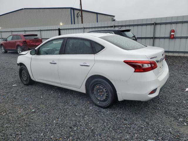 3N1AB7AP4HY270226 | 2017 NISSAN SENTRA S