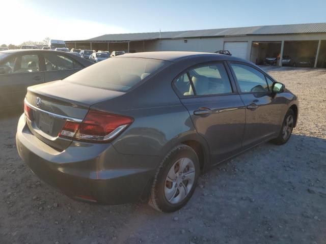 2HGFB2F59DH576871 | 2013 Honda civic lx