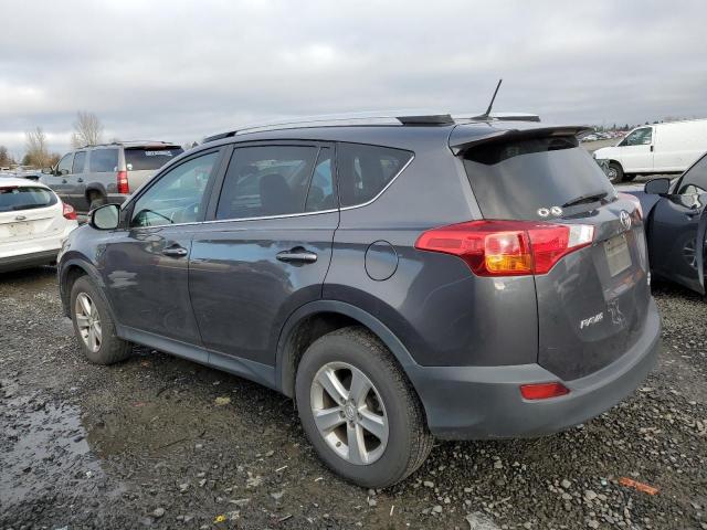 2T3RFREV5EW147223 | 2014 TOYOTA RAV4 XLE