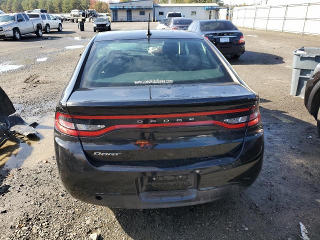 1C3CDFAA1FD416074 | 2015 DODGE DART