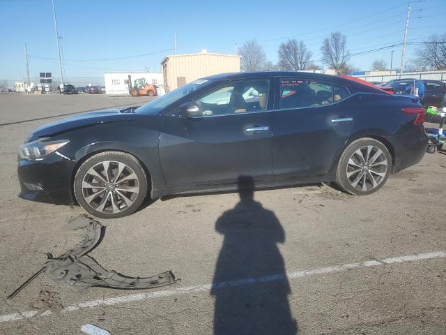 2016 Nissan Maxima 3.5 S