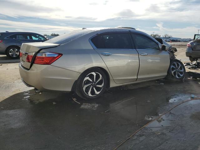 1HGCR2F87EA107707 | 2014 HONDA ACCORD EXL