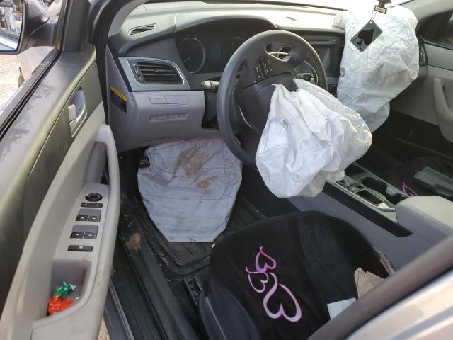 2016 Hyundai Sonata Se VIN: 5NPE24AF1GH294869 Lot: 80042873