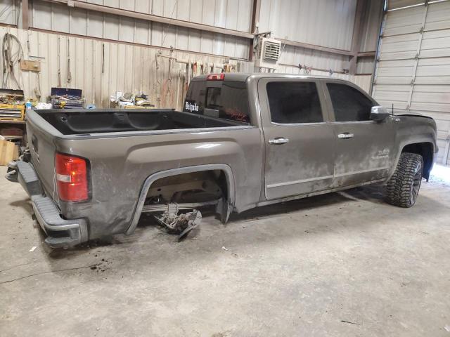 3GTU2VEC5EG136137 | 2014 GMC SIERRA K15