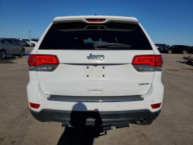 1C4RJEBGXFC883298 | 2015 JEEP GRAND CHER