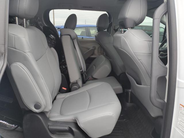 5TDYRKEC6PS159121 | 2023 TOYOTA SIENNA XLE