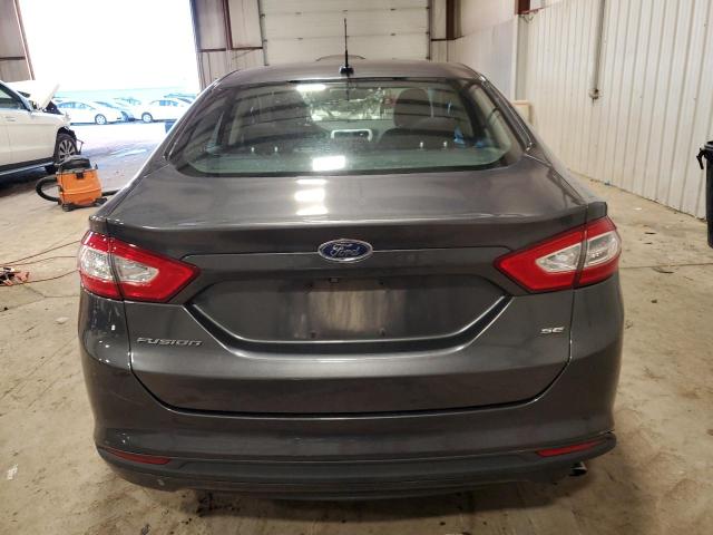 1FA6P0H74F5108632 | 2015 FORD FUSION SE