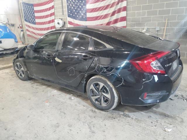 2HGFC2F67KH509995 | 2019 HONDA CIVIC LX