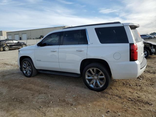 1GNSCBKCXJR266570 | 2018 Chevrolet tahoe c1500 lt