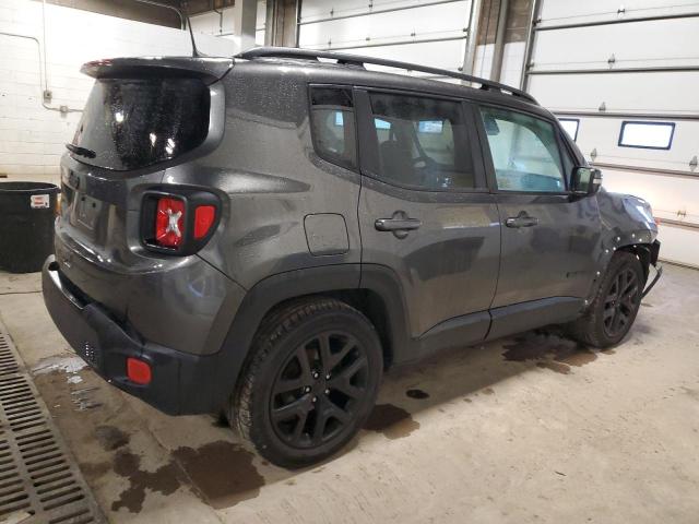 ZACCJABB4JPJ55013 | 2018 JEEP RENEGADE L