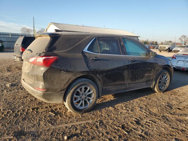 2GNAXJEV1J6345287 | 2018 CHEVROLET EQUINOX LT