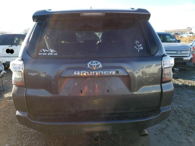 JTEBU5JR8K5636917 | 2019 TOYOTA 4RUNNER SR