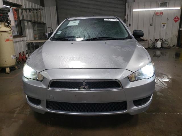 JA32U2FU9AU019724 | 2010 Mitsubishi lancer es/es sport