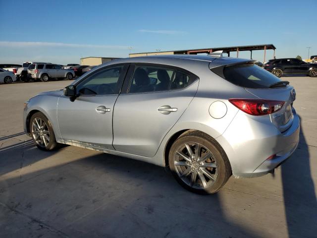 3MZBN1L32JM256139 | 2018 MAZDA 3 TOURING