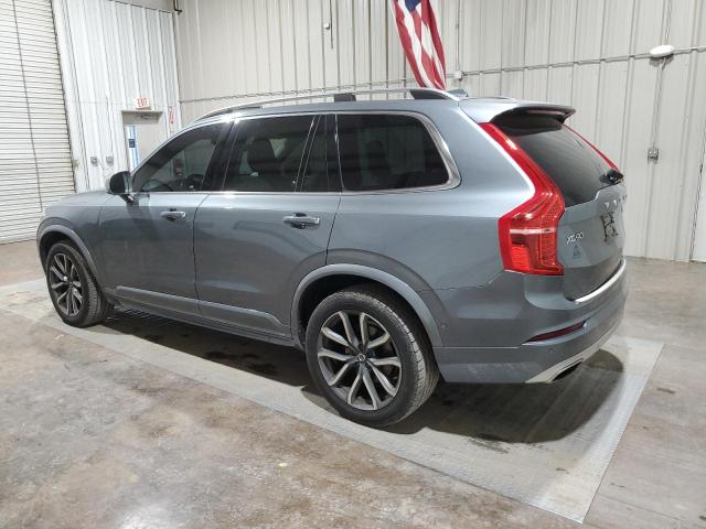 YV4A22PK7H1170232 2017 VOLVO XC90, photo no. 2