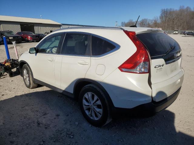 5J6RM3H74DL024556 | 2013 Honda cr-v exl