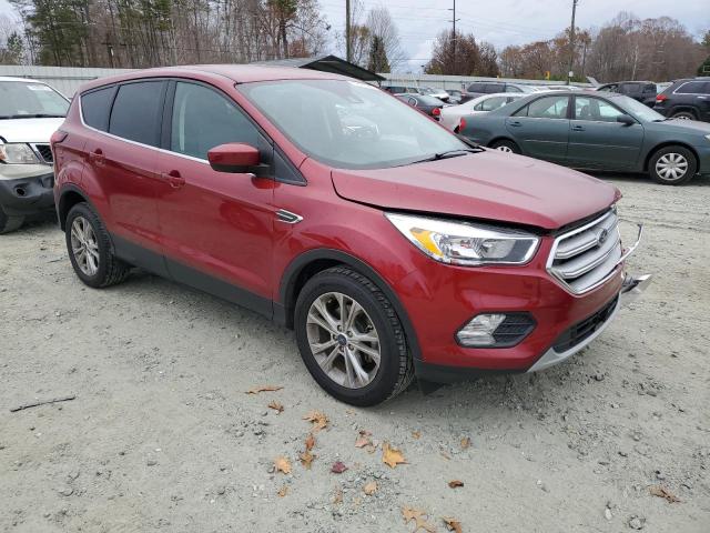 1FMCU0GD7KUA49830 | 2019 FORD ESCAPE SE