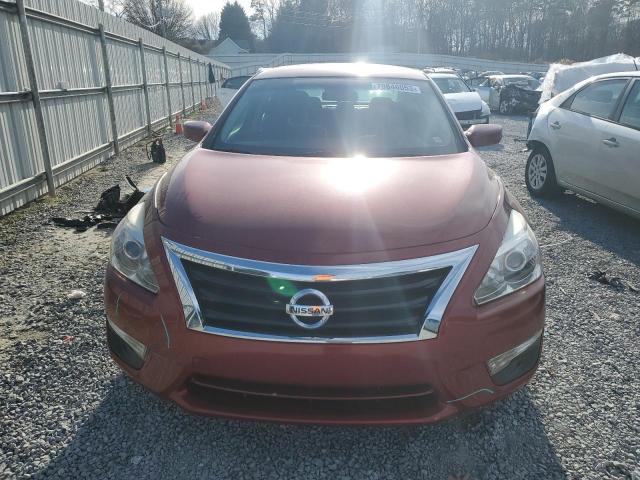 2015 Nissan Altima 2.5 VIN: 1N4AL3AP1FC202318 Lot: 79846053